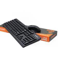 Keyboard + mouse không dây Newmen K122