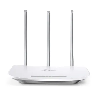 Accesspoint Wireless Tplink 845 3 râu