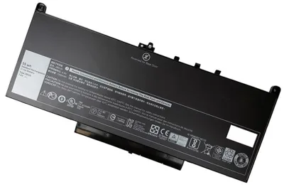 Pin NB Dell Latitude E7470 J60J5 tem nhỏ