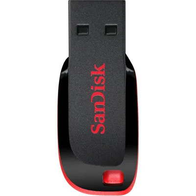 USB 64GB Sandisk CZ50