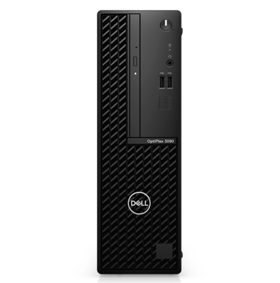 Case đồng bộ Dell OptiPlex 3090 SFF BTX Intel Core i5-10505 (6 Cores/ 12MB/ 12T/ 3.2GHz to 4.6GHz/ 65W), 8GB (1X8GB) 3200MHz, DDR4 , 256G SSD