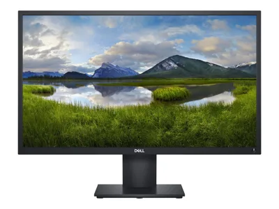 Monitor LCD  Dell 23.8" E2420H WHD 3Y
