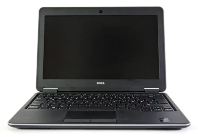 Dell Latitude E7240 i5 4300U | RAM 4 GB | SSD 128GB | 12.5'' (SE)