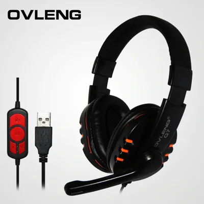 Tai nghe Gaming Ovleng Q7 