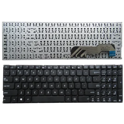 Keyboard Asus X541 X541U X541UA X541UV X541S X541SA X541SC