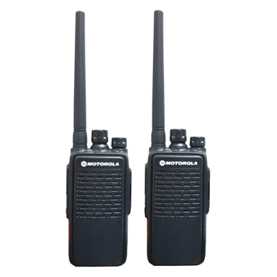 Bộ đàm cầm tay Motorola GP-1000
