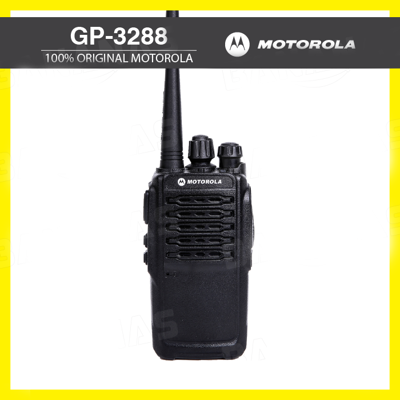 Máy bộ đàm cầm tay Motorola GP-3288