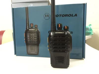 Máy bộ đàm Motorola GP-368