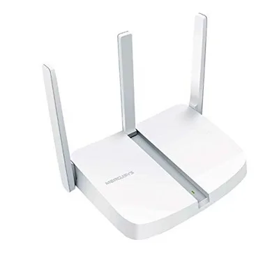 Bộ Phát Wifi Không Dây Mercusys MW305R