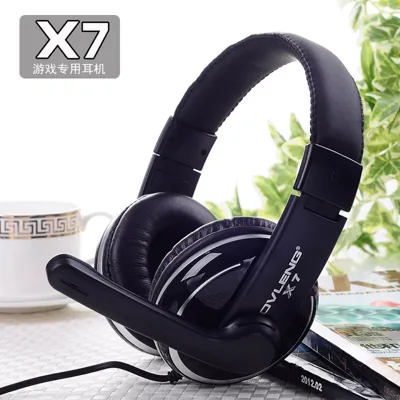 Tai Nghe Gaming OVLENG X7 