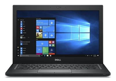 Notebook Se Dell E7280 CoreI7-7600U-/8G/SSD 512G/12.5"/Full HD cảm ứng