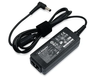 Adapter Notebook Lenovo 20V - 2A