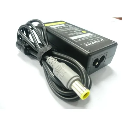 Adapter Notebook Lenovo 20V - 3.25A chân kim to