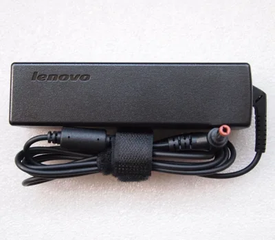 Adapter Notebook Lenovo 20V - 3.25A chân thường