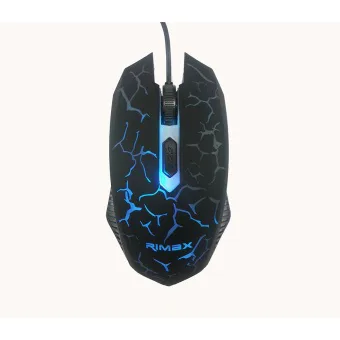 Chuột Game Rimax M88