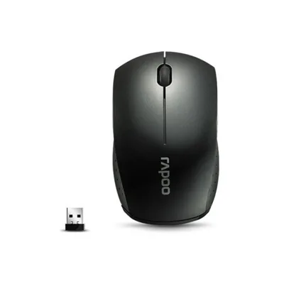 Chuột không dây Rapoo 3360