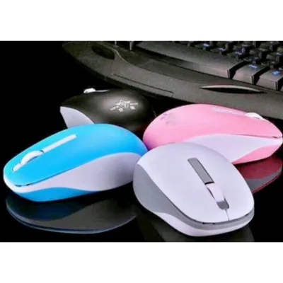 Mouse Wireless WarShip V2/bosston Q5/ sany MS300/CT0512