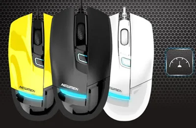 Chuột Newmen G10