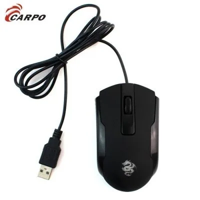 Chuột quang Carpo C632