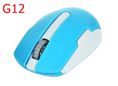 Chuột quang không dây ENSOHO G12