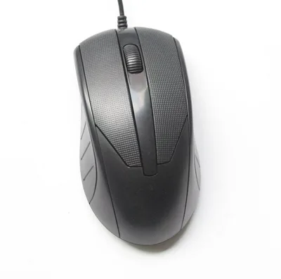 Chuột USB Carpo C199