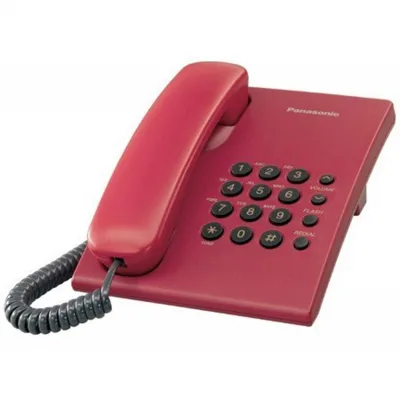 Điện Thoại Panasonic KX-TS 500