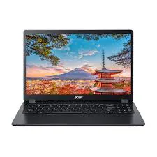 Notebook ACER ASPIRE 3 A315-54-558R CORE I5 - 8265U, 4GB RAM, 1TB HDD, 15.6'' FHD, WIN 10 HOME