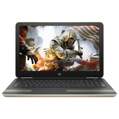 HP Pavilion 15-au028TU (X3C01PA)