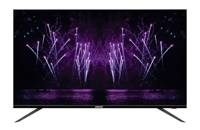 Tivi Led Asanzo 43 inch Full HD – Model 43AT500 (Đen)