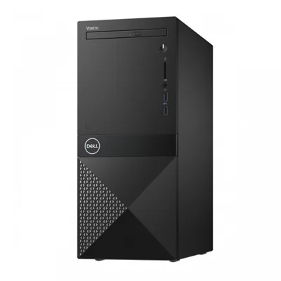 Máy tính đồng bộ Dell Vostro 3670 42VT370030 (Mini Tower)