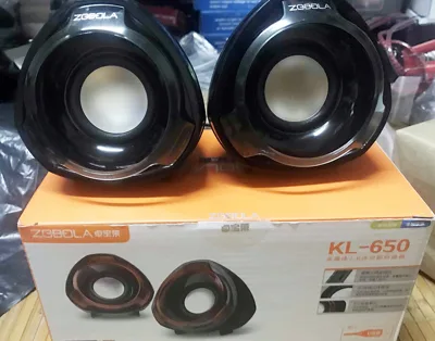 Loa Zodola KL-650 (2.0)
