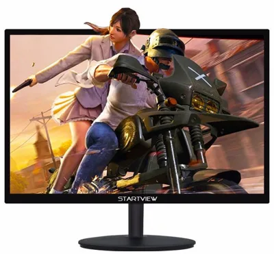 Màn hình Starview 19" S19FHV