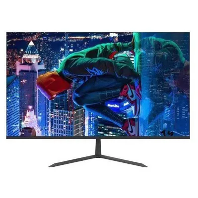 Màn hình Starview 24" S24FHV LED Full Viền 75Hz
