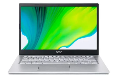 Notebook Acer A514-54-59QK Intel Core i5-1135G7/8GB/512GB SSD/14 FHD/Alup/Win11SL/Gold