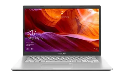 Notebook Asus X415MA-BV451W Bạc Celeron N4020/4GB/256GB SSD/UMA/14" HD/Win 11/Bạc