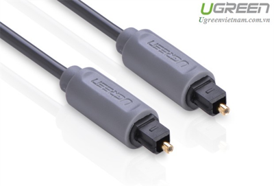 Cáp audio quang dài 2m Ugreen UG-10770