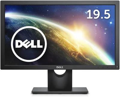 Màn hình máy tính LCD Dell E2016H 19.5"