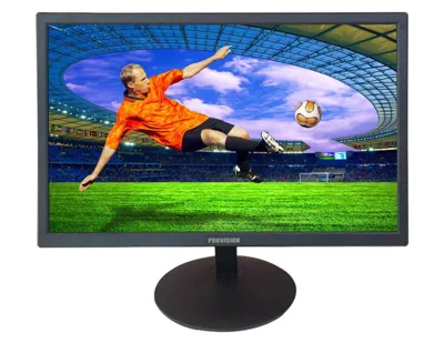 Monitor LCD 18.5" PROVISION PV191VNK NK chưa VAT