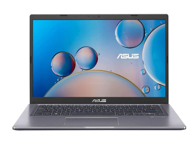 Notebook VivoBook F415E i5-1135G7 2.4GHz 8GB 256GB SSD UHD Graphics 14FHD Win 10 NK  bảo hành FPT 12 tháng