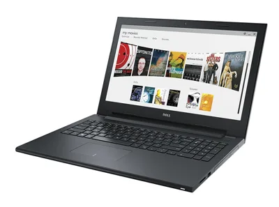 Laptop Dell Inspiron 15 N3543 70055106 (P40F001) đã qua sử dụng