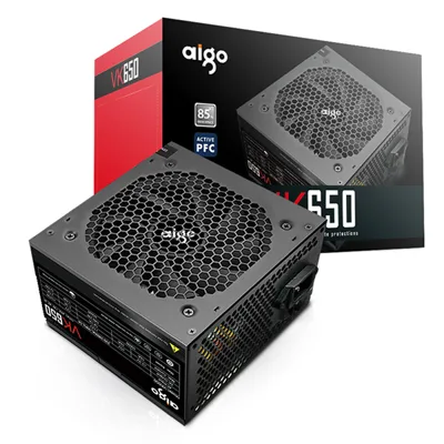 Power AIGO VK650 - 650W