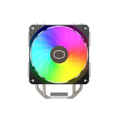 Tản nhiệt khí CoolerMaster Hyper 212 Spectrum V3 Fan LED RGB SK1700 1200 1151 AM5 AM4  (RR-S4NA-17PA-R1)