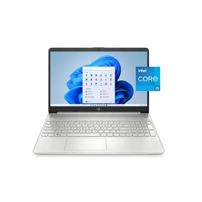 Notebook HP 15-DY2795 Core™ i5-1135G7, 512GB SSD, 8GB RAM, 15.6" FHD, WIN11 NATURAL SILVER_ 6M0Z7UA (  bạc_NK)