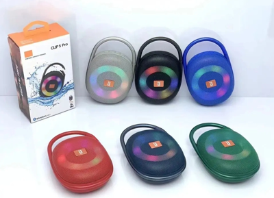 Loa Bluetooth Clip 5 Pro