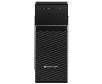 Case xigmatek XA20