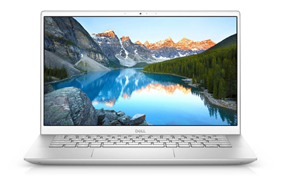 Notebook Dell inspiron 5402 i7 1165G7/16/512/14F W10 Sliver