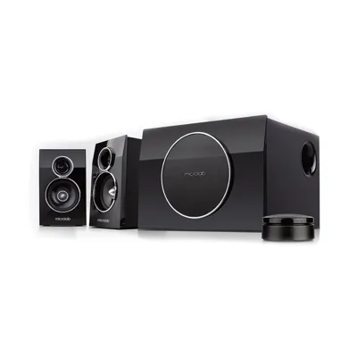 Loa  Microlab Bluetooth M310BT/2.1