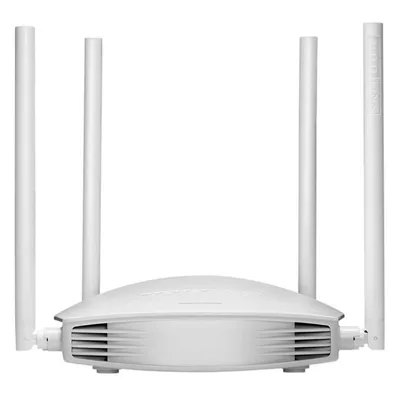Bộ phát Wifi không dây Totolink N600R 600Mbps 4 Ăng Ten 