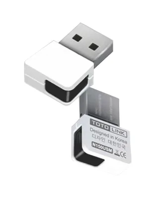 USB Thu Sóng Wifi TotoLink N150USM