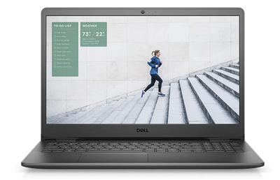 Notebook Dell Inspiron 3501 70234074 Intel Core i5 1135G7/8GB+1slot/512GB/15.6" FHD/VGA 2GB MX330/Win10/Black